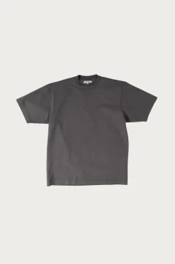 Lady White Co. Rugby T-Shirt - Kelp< Tees And Sweats