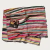Puebco Scrap Fabric Rug< Homegoods