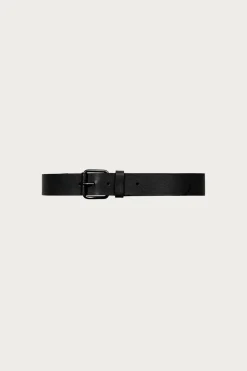 Carhartt Work In Progress Script Belt - Black< Accessories