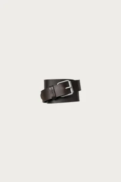 Carhartt Work In Progress Script Belt - Liberica/Gun Metal< Accessories