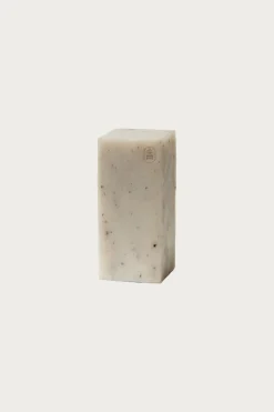 Binu Binu Seshin Korean Scrub Soap< Apothecary