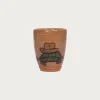 Danny D's Mud Shop SF Turtle Tumbler< Homegoods
