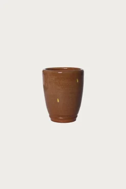 Danny D's Mud Shop SF Turtle Tumbler< Homegoods