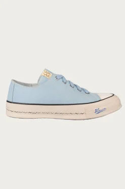 Visvim Skagway L.T. Lo (SS25) - Lt. Blue< Footwear
