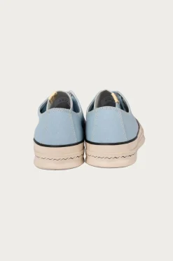 Visvim Skagway L.T. Lo (SS25) - Lt. Blue< Footwear