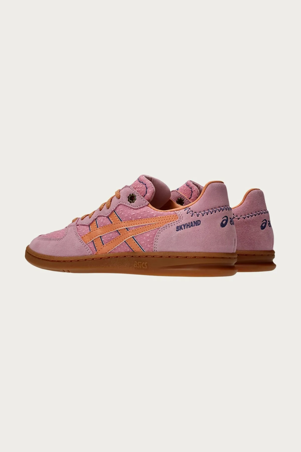 ASICS Skyhand OG - Coneflower/Terracotta< Footwear
