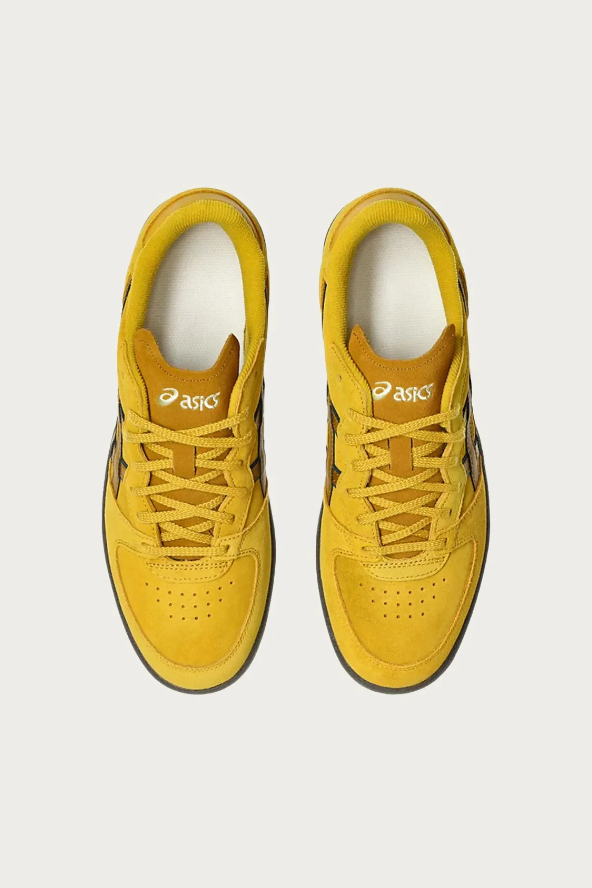 ASICS Skyhand OG - Hornet/Spice Curry< Footwear