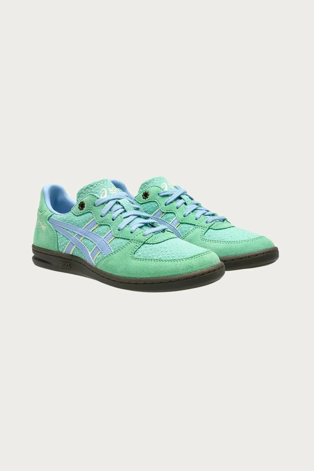 ASICS Skyhand OG - Peppermint/Stone Wash< Footwear