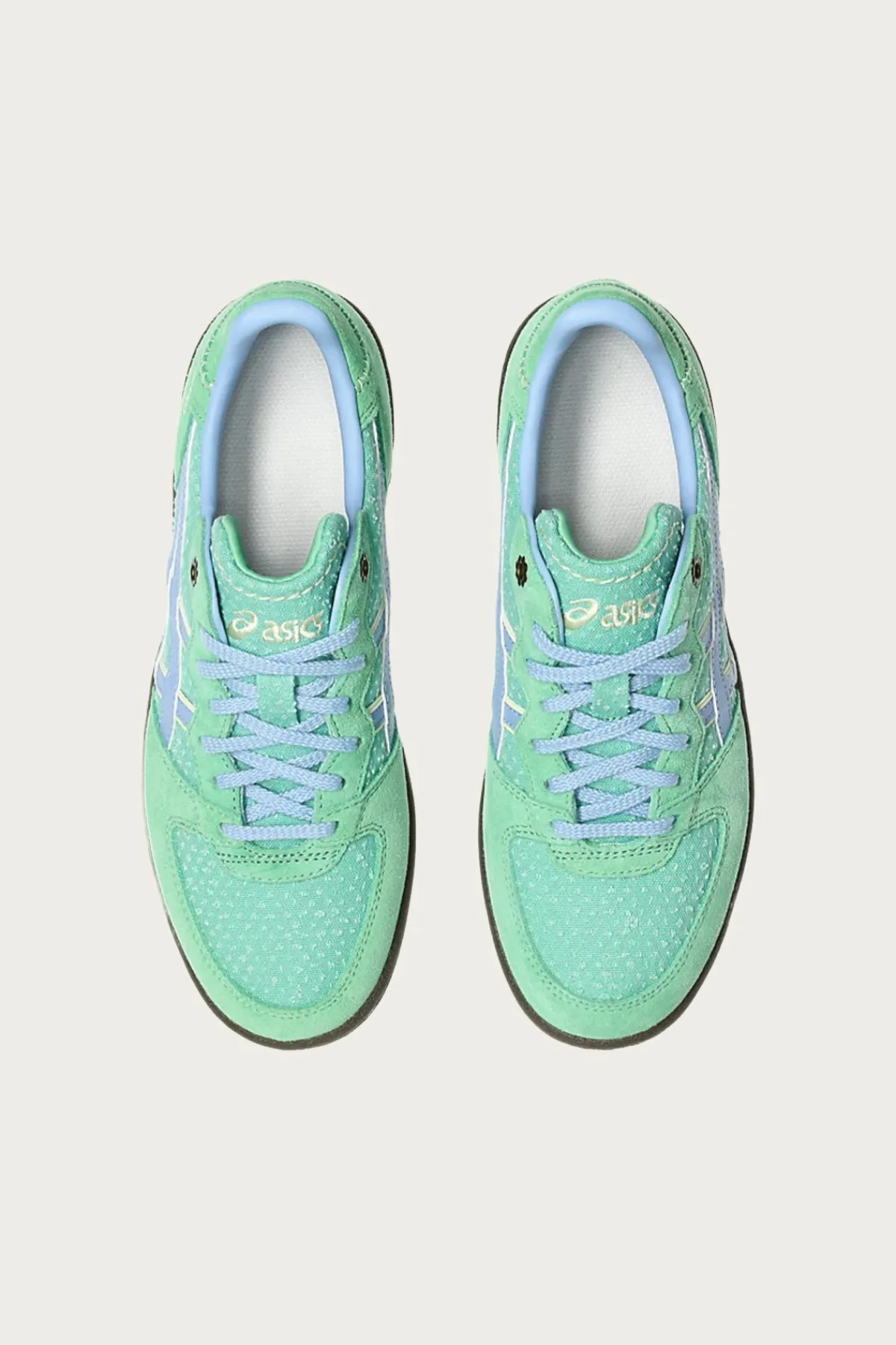 ASICS Skyhand OG - Peppermint/Stone Wash< Footwear