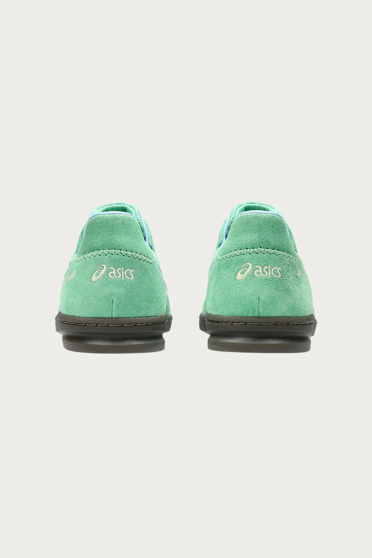 ASICS Skyhand OG - Peppermint/Stone Wash< Footwear