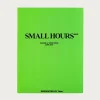 Small Hours - Vol. 3< Books And Magazines