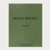 Small Hours - Vol. 1< Books And Magazines