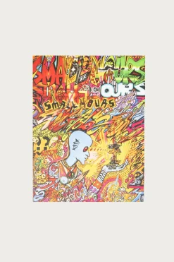 Small Hours - Vol. 3 (Variant Cover)< Books And Magazines