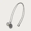 North Works Smile Necklace< Accessories
