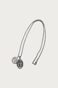 North Works Smile Necklace< Accessories