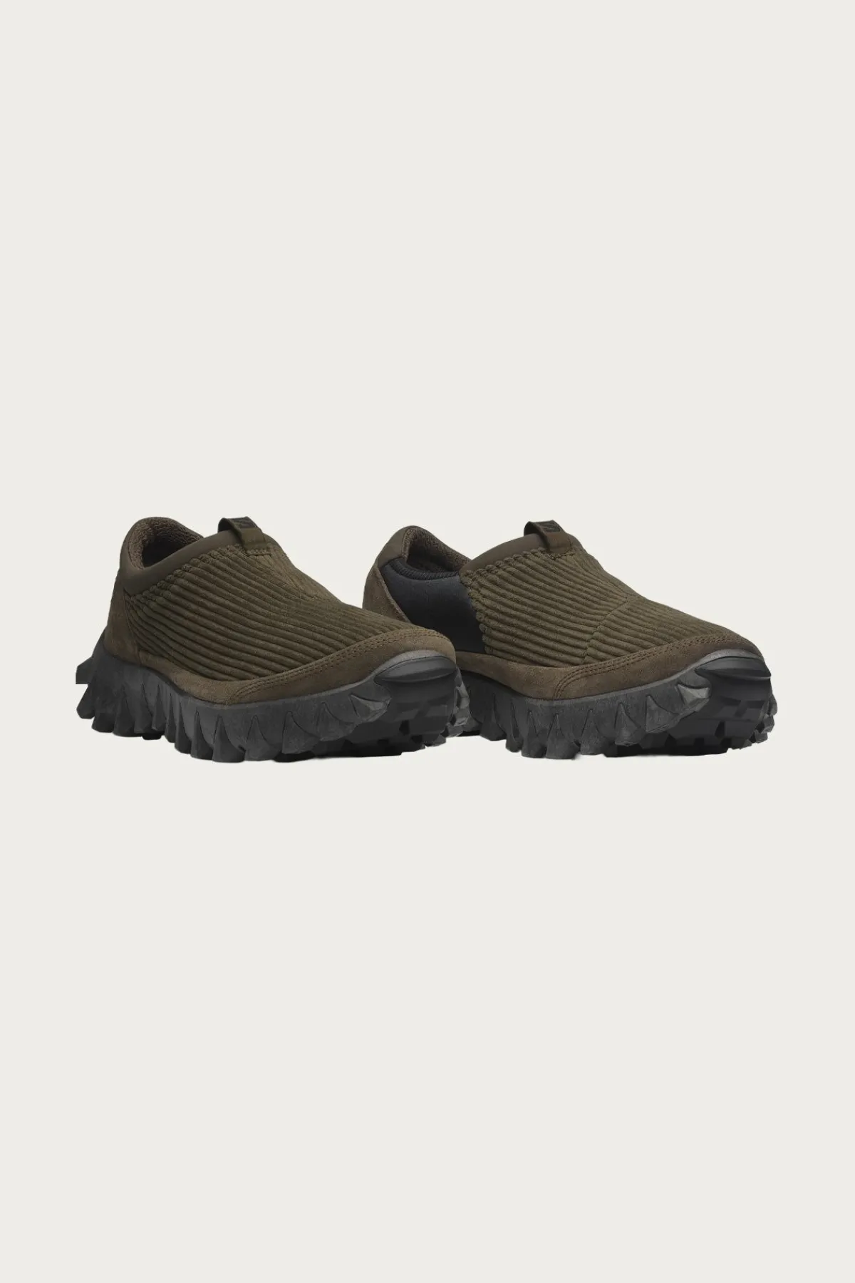 Salomon Advanced Snowclog Corduroy - Delicioso/Black/Black< Footwear