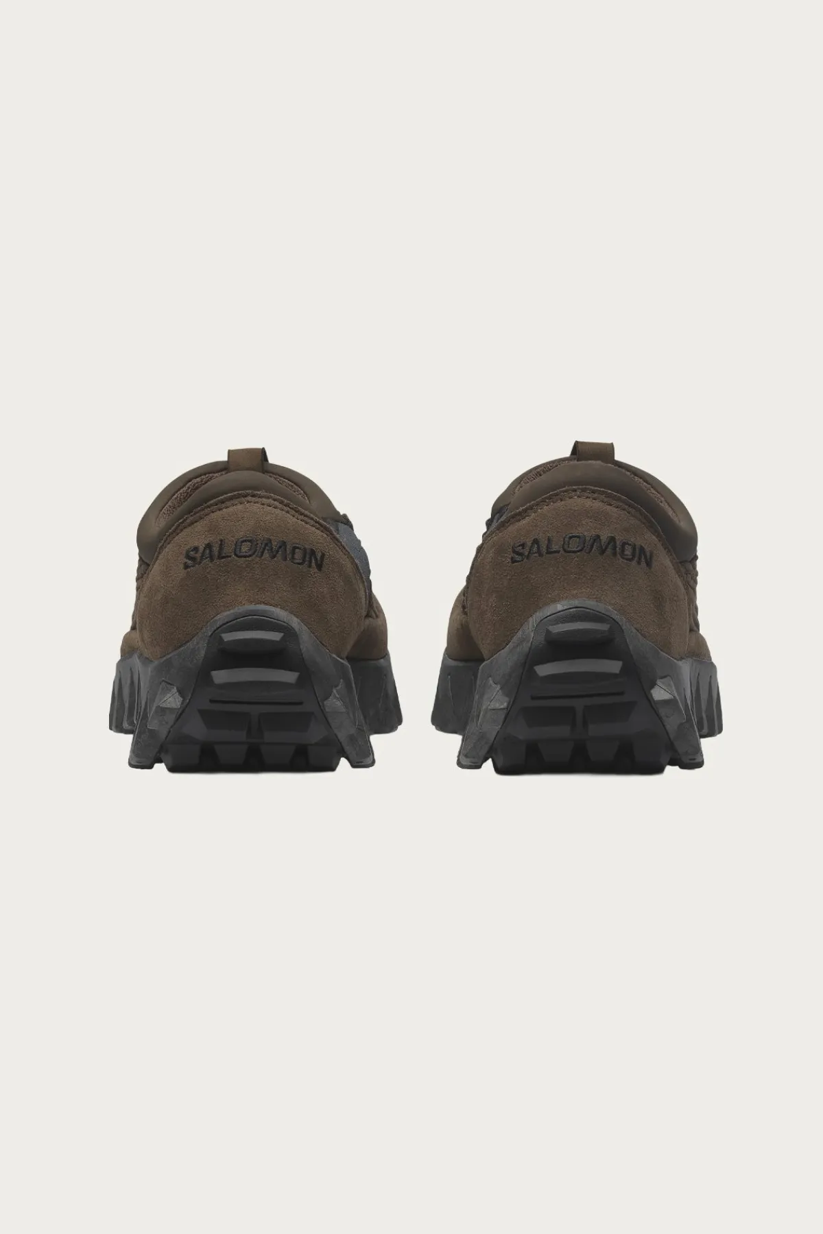 Salomon Advanced Snowclog Corduroy - Delicioso/Black/Black< Footwear
