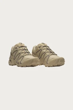 Salomon Advanced Speedcross 3 - Safari/Safari/Black< Footwear