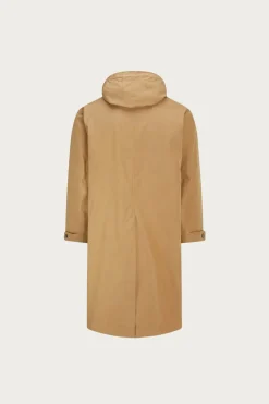 Gloverall Stanley Parka - Caramel< Coats, Jackets, And Vests