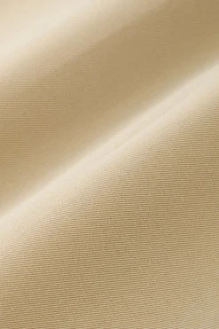 Beams Plus Studio Nicholson x Beams+ Peter Raincoat - Tan< Coats, Jackets, And Vests