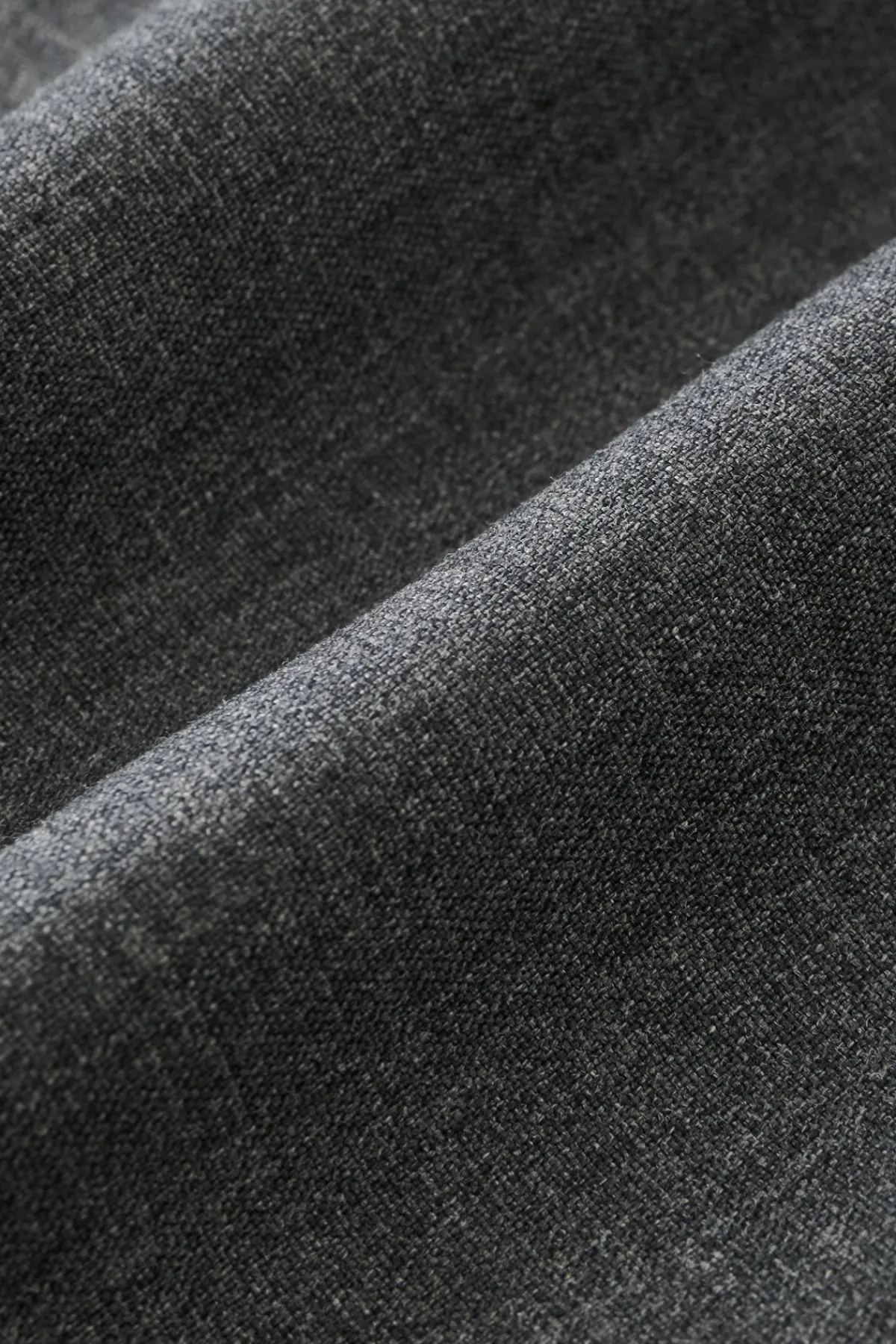 Beams Plus Studio Nicholson x Beams+ Paul Sports Coat - Charcoal Marl< Coats, Jackets, And Vests