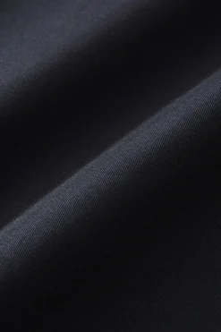 Beams Plus Studio Nicholson x Beams+ Peter Raincoat - Darkest Navy< Coats, Jackets, And Vests