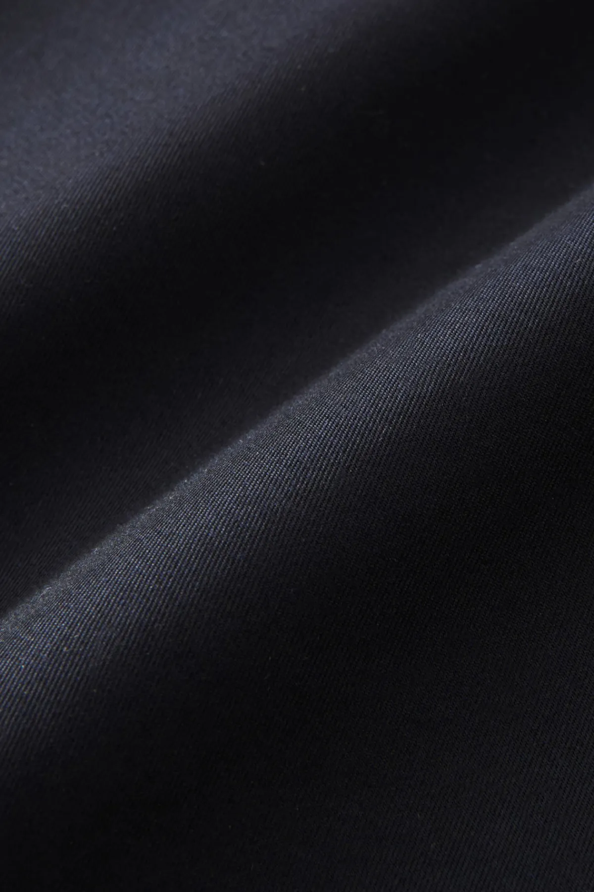 Beams Plus Studio Nicholson x Beams+ Peter Raincoat - Darkest Navy< Coats, Jackets, And Vests