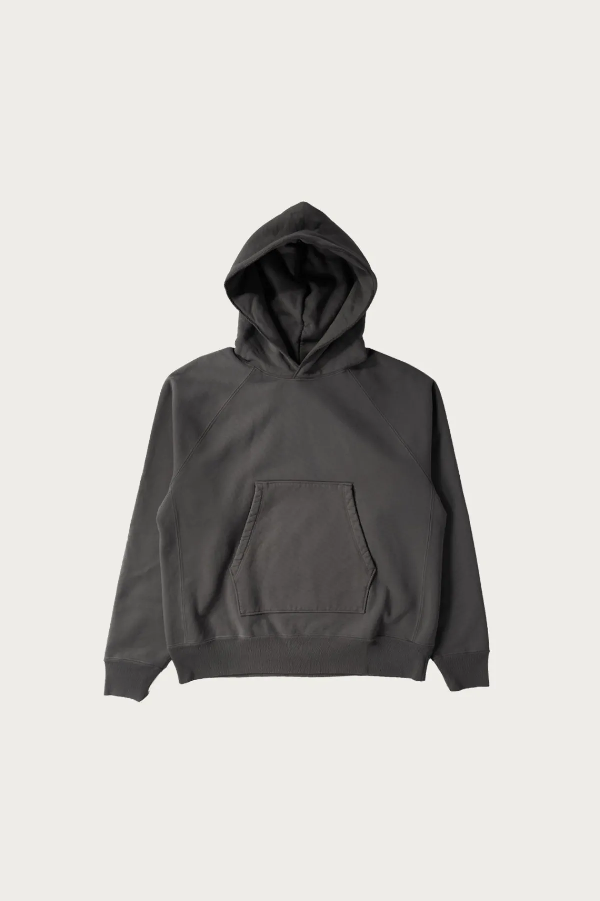 Lady White Co. Super Weighted Hoodie - Kelp< Tees And Sweats