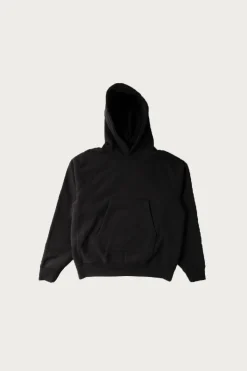 Lady White Co. Super Weighted Hoodie - Shadow< Tees And Sweats