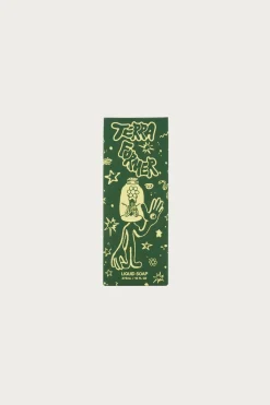 Brain Dead Terra Former Liquid Castile Soap - 16oz< Homegoods