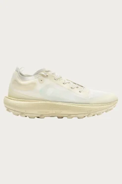 Satisfy Running The Rocker - Antique White< Footwear