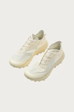 Satisfy Running The Rocker - Antique White< Footwear