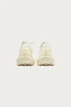 Satisfy Running The Rocker - Antique White< Footwear
