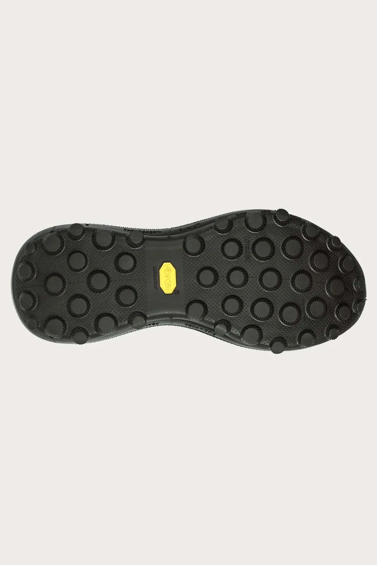 Satisfy Running The Rocker - Grenoble Green< Footwear