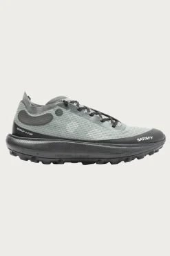 Satisfy Running The Rocker - Shadow< Footwear