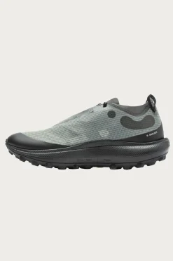 Satisfy Running The Rocker - Shadow< Footwear