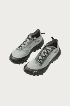 Satisfy Running The Rocker - Shadow< Footwear