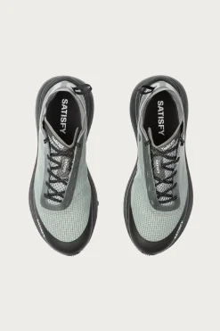 Satisfy Running The Rocker - Shadow< Footwear