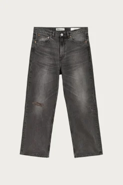 Our Legacy Third Cut - Highway Coffee< Denim
