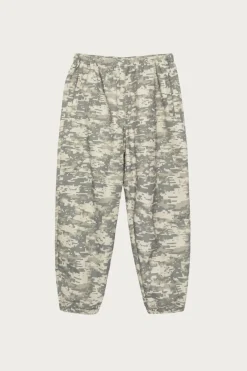 Stüssy Training Pant - Digi Camo< Pants