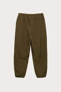 Stüssy Training Pant - Olive< Pants