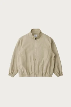 Gramicci Twill-Around Jacket - Oat< Coats, Jackets, And Vests