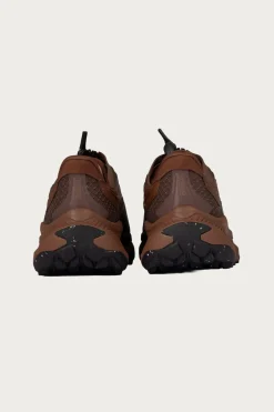 HOKA U Project Transport - Mineral Brown/Walnut< Footwear