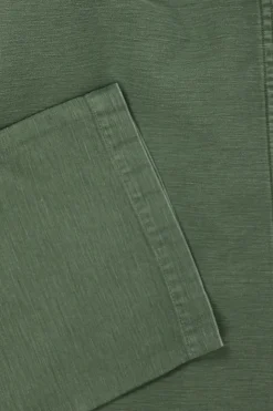 orSlow US Army Fatigue Pants (Regular Fit) - Green Used< Pants