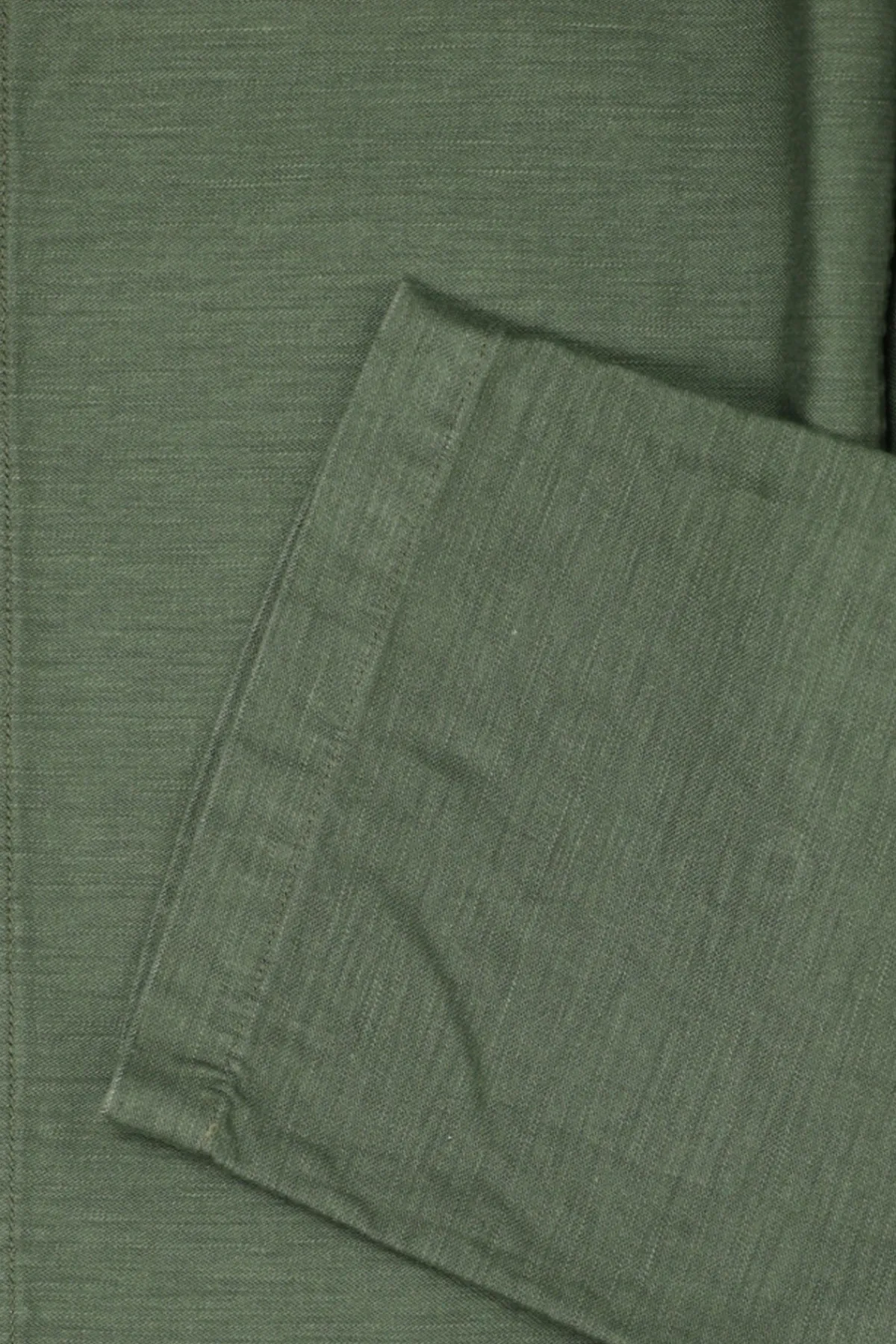 orSlow US Army Fatigue Pants (Regular Fit) - Green< Pants