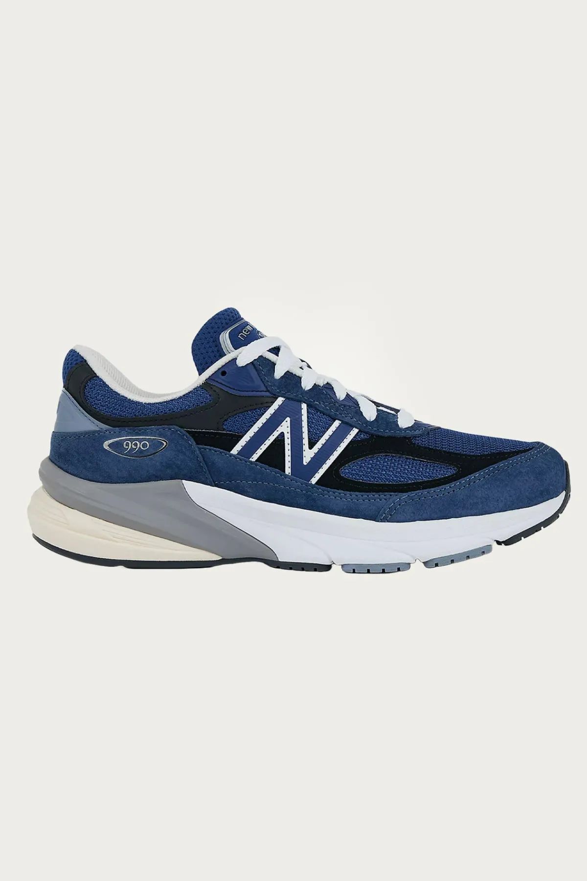 New Balance 990v6 - Inkwell< Footwear