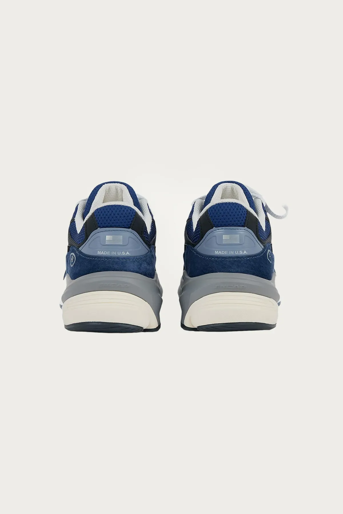 New Balance 990v6 - Inkwell< Footwear