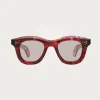 Max Pittion V Wellington - Ruby Tortoise Sun< Eyewear|Accessories