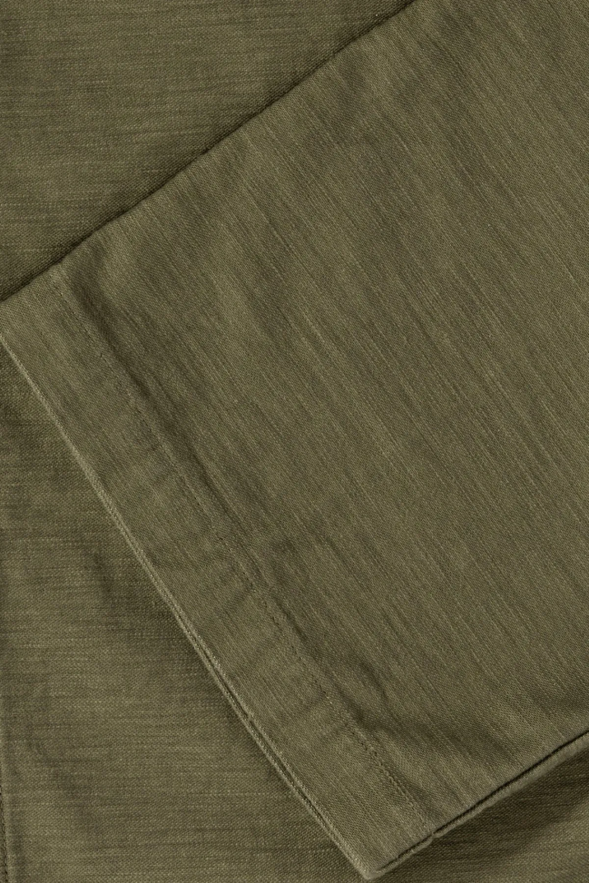 orSlow Vintage Fit Fatigues - Dark Olive< Pants
