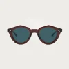 Max Pittion Voila - Cinnamon/Super Hero Blue AR< Eyewear|Accessories